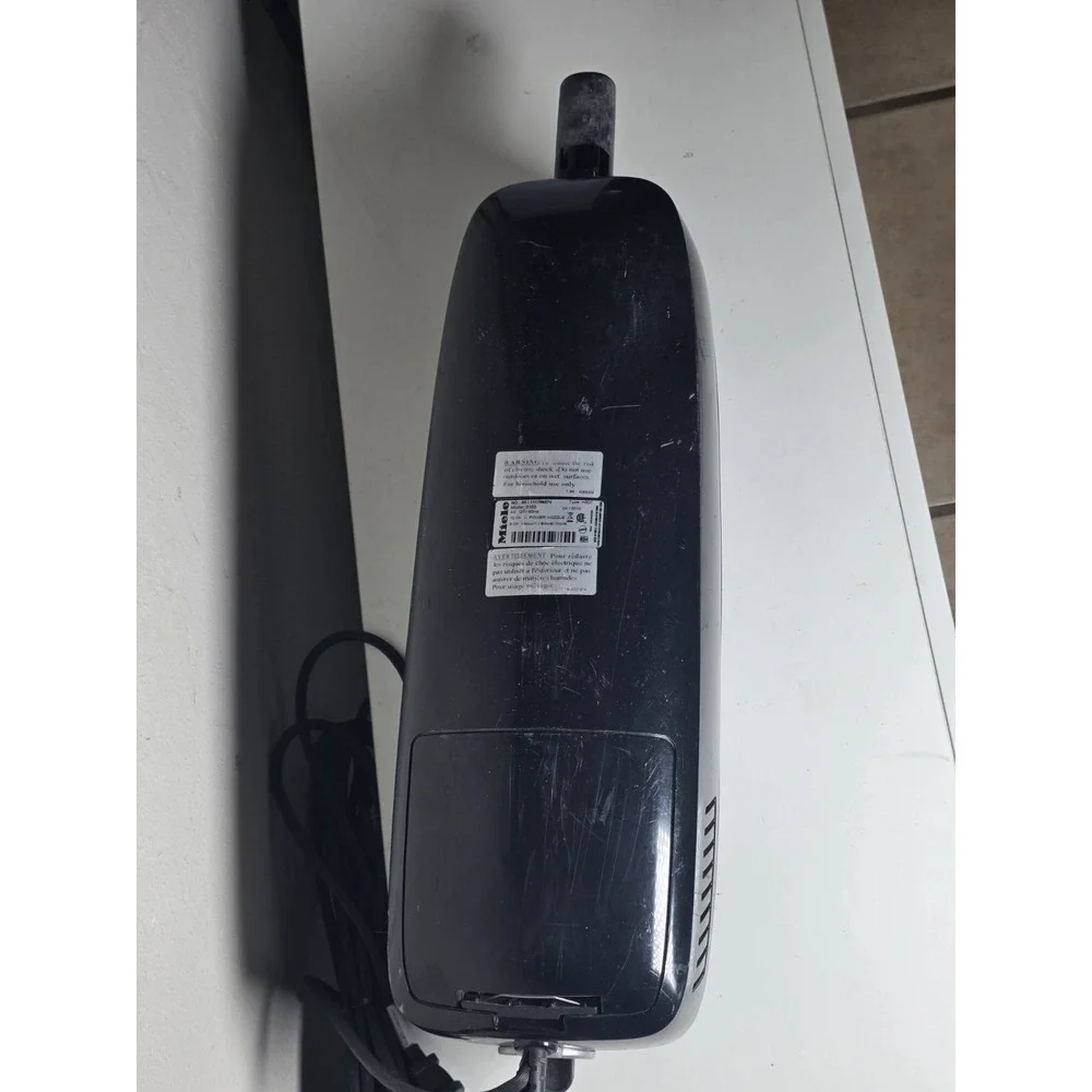 MIELE S163 STICK VACUUM BODY -For Parts Only